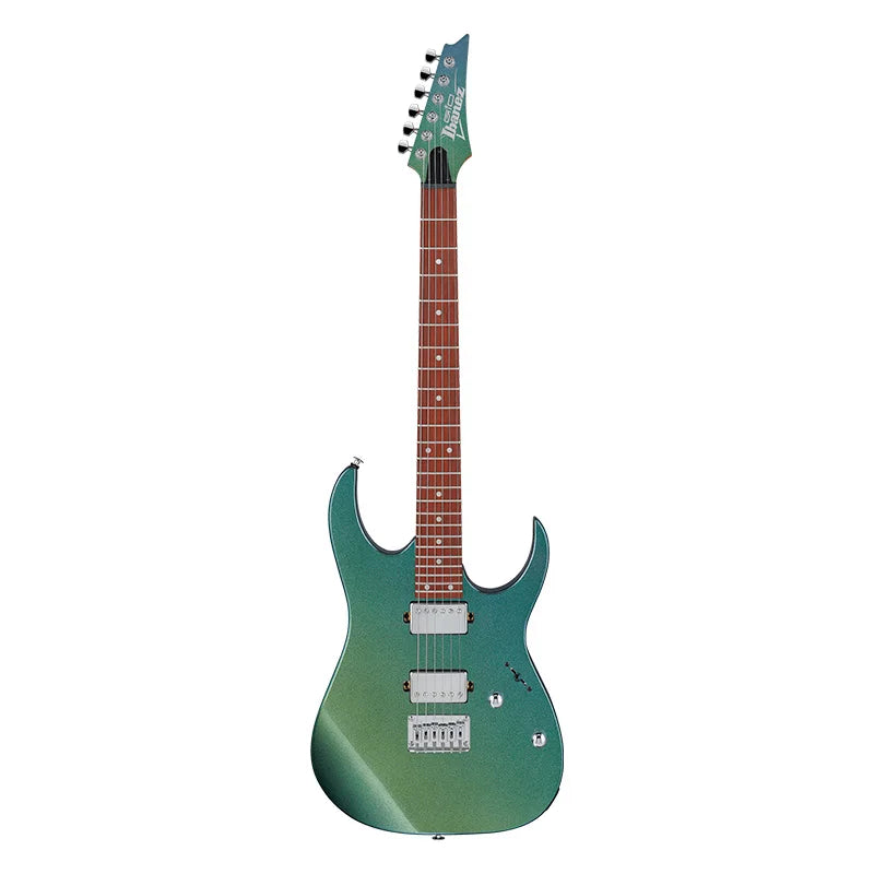 Ibanez Electric Guitar, Right, Multicoloured, Einheitsgröße (GRG121SPBMC)Three colors available