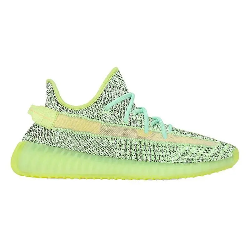 Adidas Yeezy Boost 350 V2 'Yeezreel Reflective' Sneakers shoes FX4130