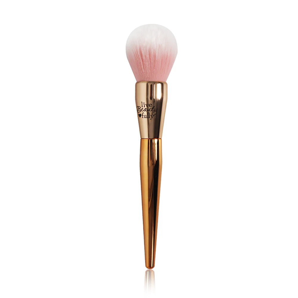 IT Series Brand Makeup Brushes Haigh Quality Soft Bristles Blush Concealer Eyeshadow Eyeliner Brushes Beauty MAKEUP Tools