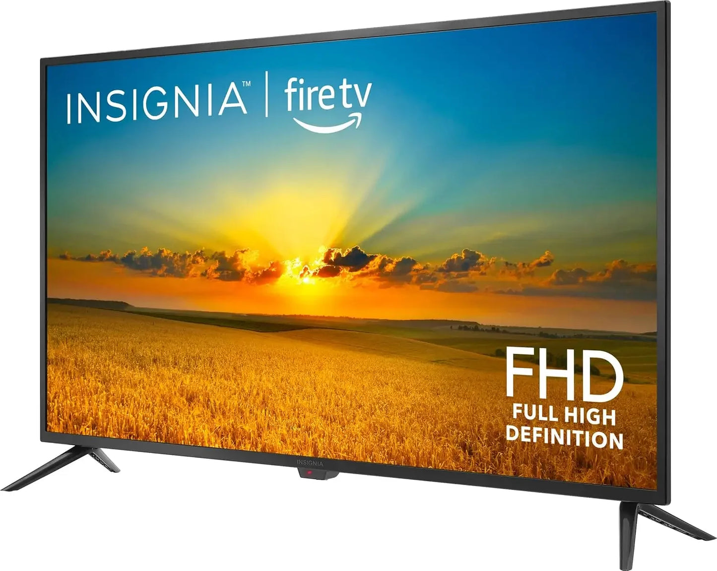 Televisor inteligente Fire TV de 42 pulgadas, Full HD 1080p, serie F20, con control remoto por voz de Alexa (NS-42F201NA23)