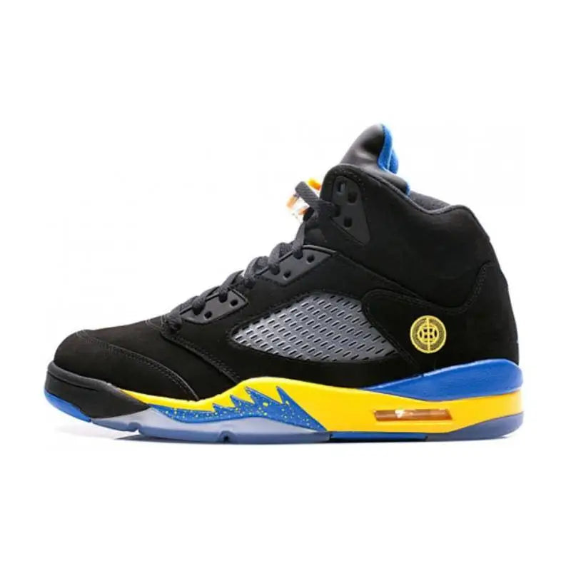 Zapatillas Nike Air Jordan 5 Retro Shanghai Shen 136027-089