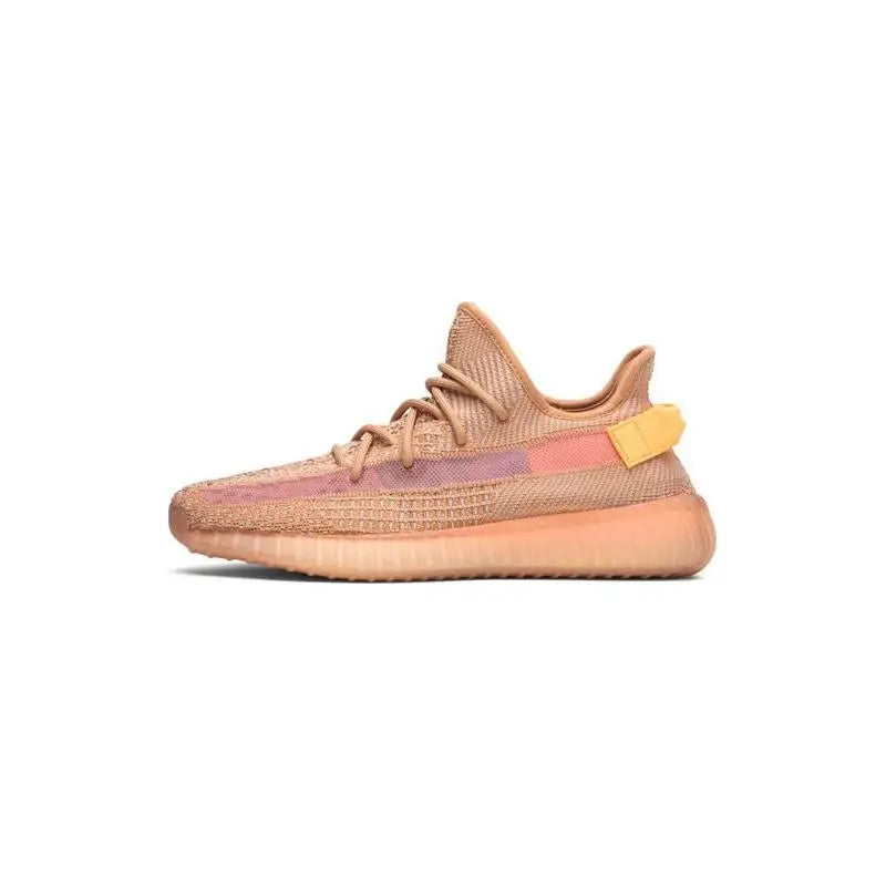 Adidas Yeezy Boost 350 V2 'Clay' Sneakers shoes EG7490