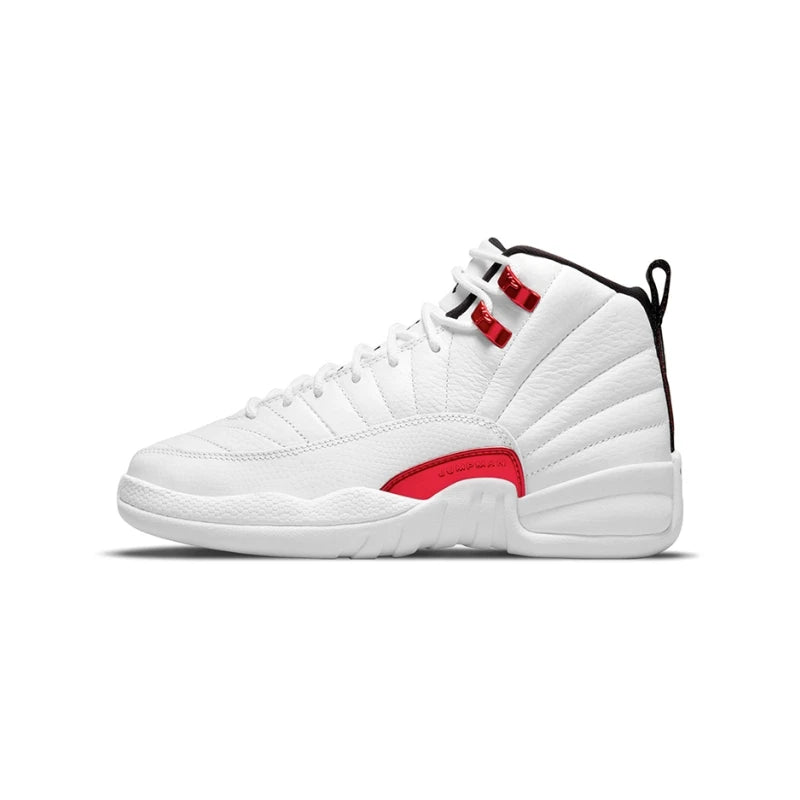 Nike Air Jordan 12 Retro Twist GS 153265-106 With Original Box