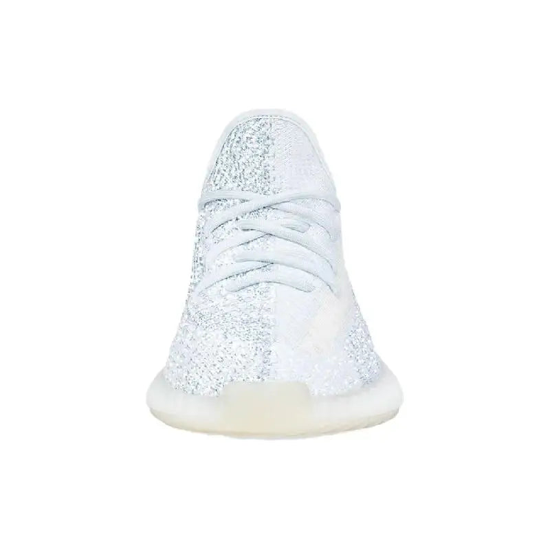 Adidas Yeezy Boost 350 V2 Cloud White Reflective Sneakers shoes FW5317