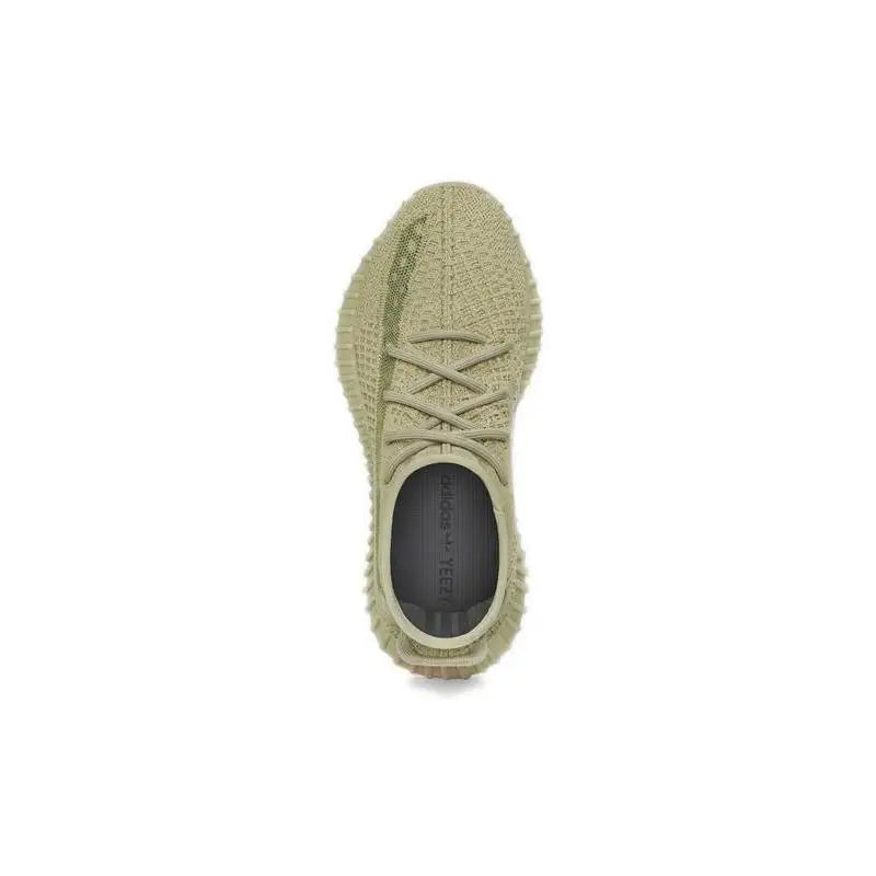 Adidas Yeezy Boost 350 V2 Sulfur Men's Sneakers shoes FY5346