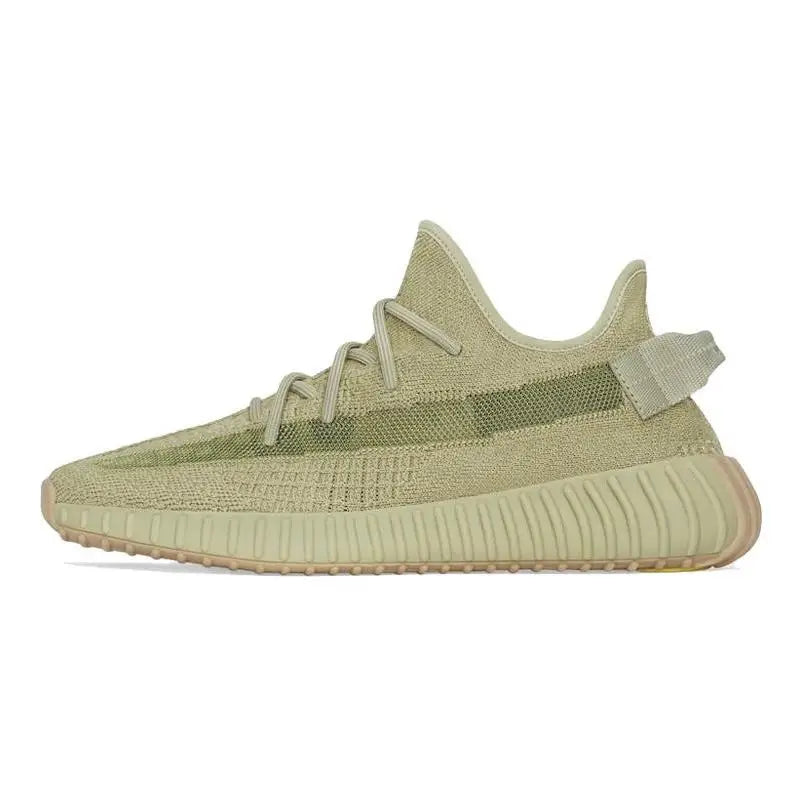 Adidas Yeezy Boost 350 V2 Sulfur Men's Sneakers shoes FY5346