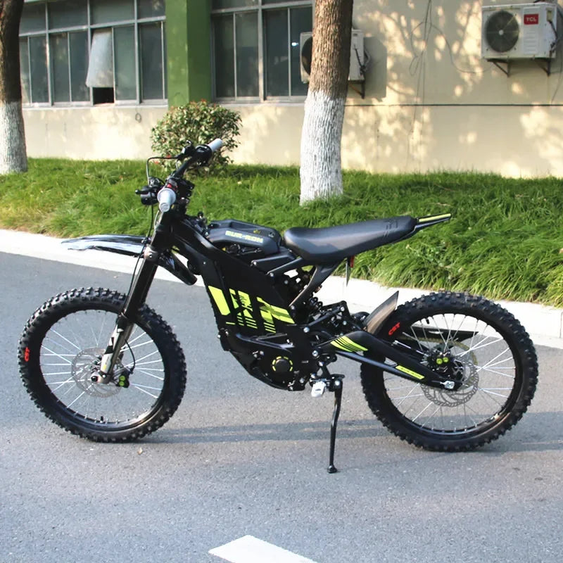 In Stock  Light Bee x 60v 6000w Electric Off Road Bike  Lithium Battery  Electric Dirt Bike Sutton  Electric Motorcycles