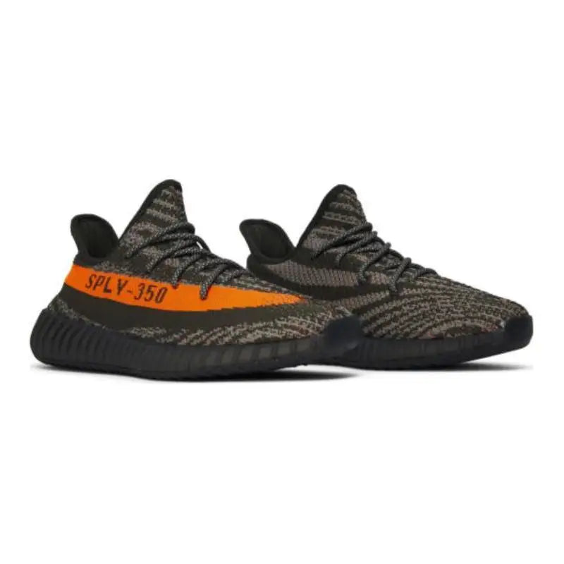 Adidas Yeezy Boost 350 V2 Carbon Beluga Sneakers shoes HQ7045