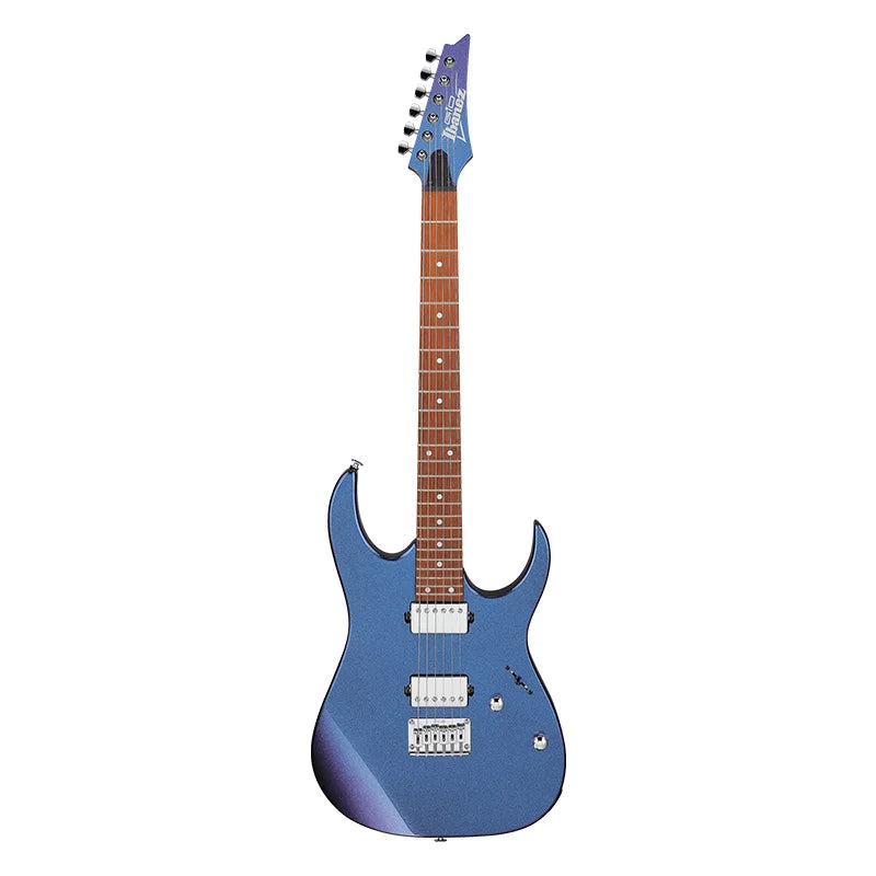 Ibanez Electric Guitar, Right, Multicoloured, Einheitsgröße (GRG121SPBMC)Three colors available