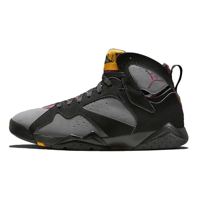 Nike Jordan 7 Retro Bordeaux 2015