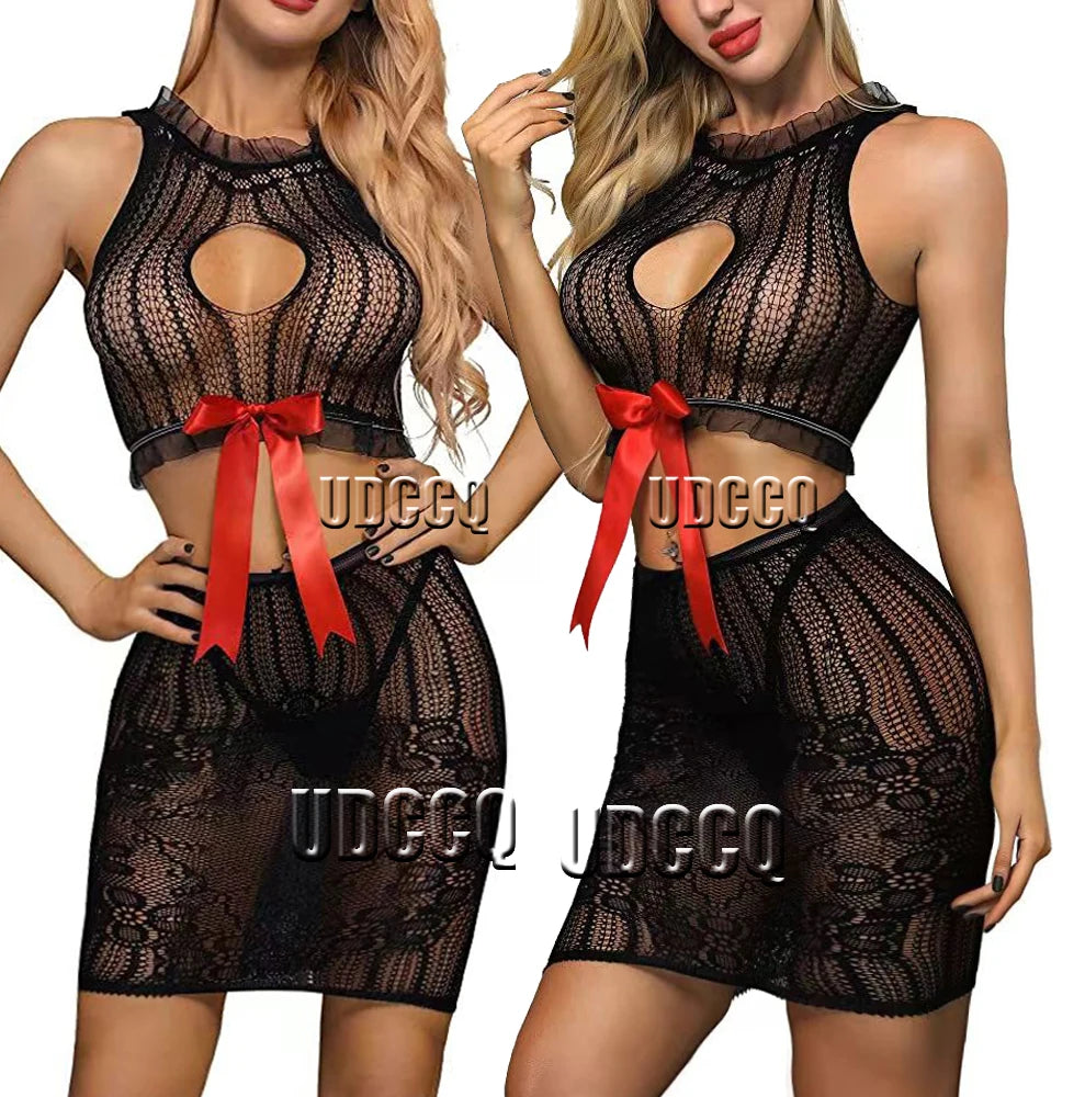 HOT Sexy sexual lingerie Costumes wedding Erotic Underwear Disfraz Intimates Teddies sleepwear clothes sexy dress for sex