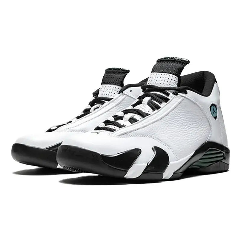 Nike Air Jordan 14 Retro Sneakers 487471-106