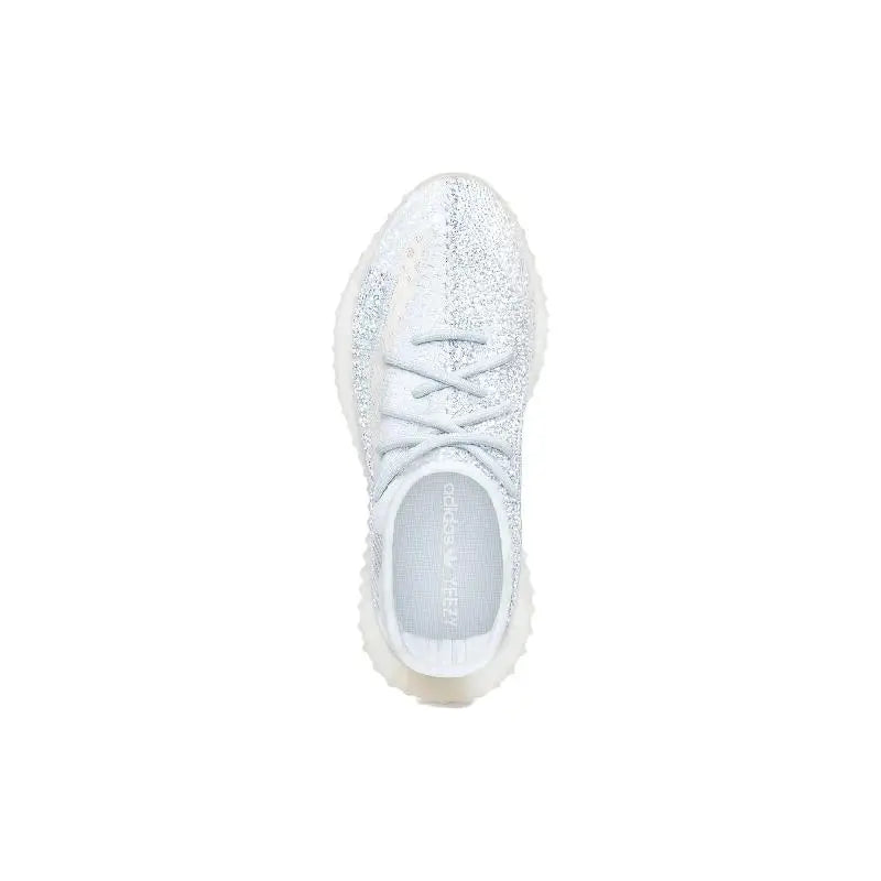 Adidas Yeezy Boost 350 V2 Cloud White Reflective Sneakers shoes FW5317