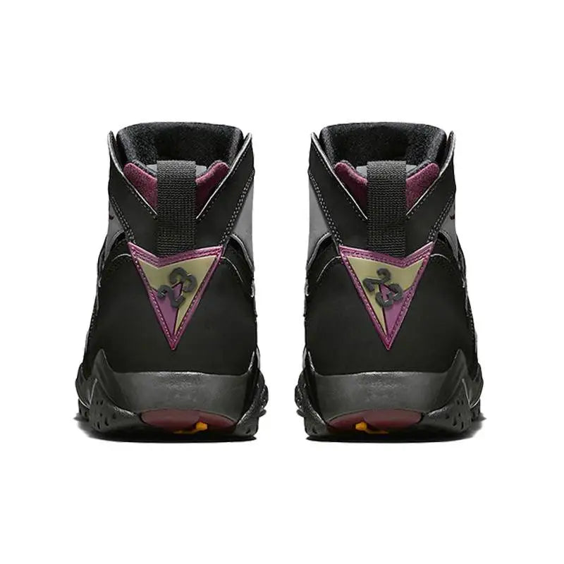 Nike Jordan 7 Retro Bordeaux 2015