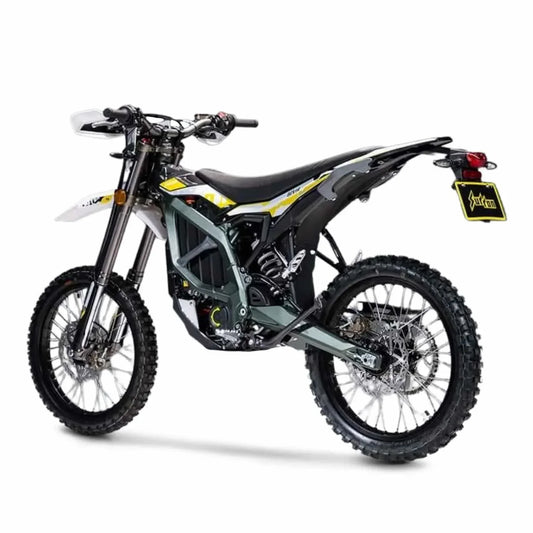 (NEW DISCOUNT)  2023 New Off Road Dirt Bike Electric Ultra Bee 74v 12500w Mid Drive Ebike 55AH Sur__Ron E Dirt Bike