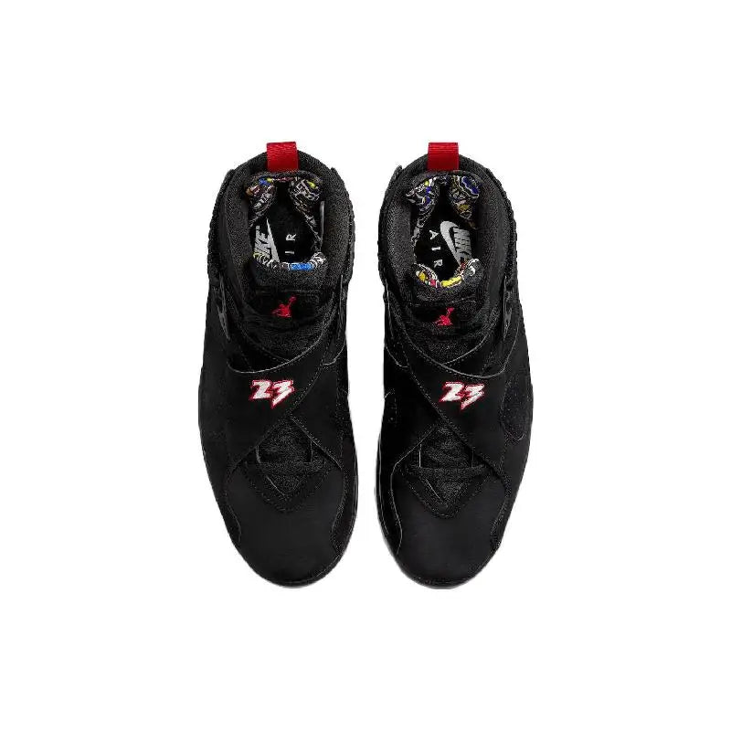 Nike Jordan 8 Retro Playoffs 2023 Sneakers shoes