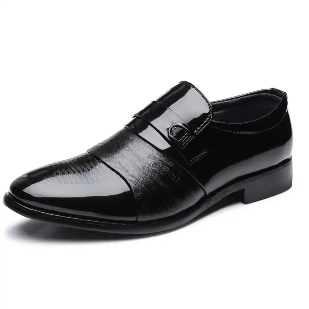 Moccasin Medium Length Formal Dresses Classic Man Shoes Men's Shoes Dress Sneakers Sport Branded Luxury Cheaper