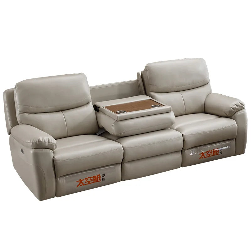 Relaxing Sofa Furniture Room Recliner Lazy Chair Single Reclining Corner Mobili Per La Casa Floor Couch Home Luxury Reception