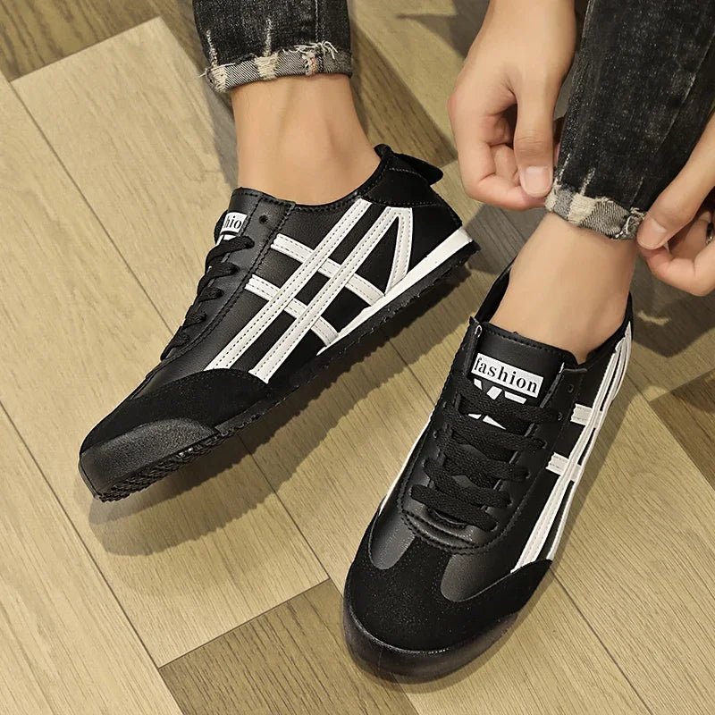 2024 Spring/Summer Casual Sneakers: Multi functional, Fashionable, and Versatile Trendy Shoes