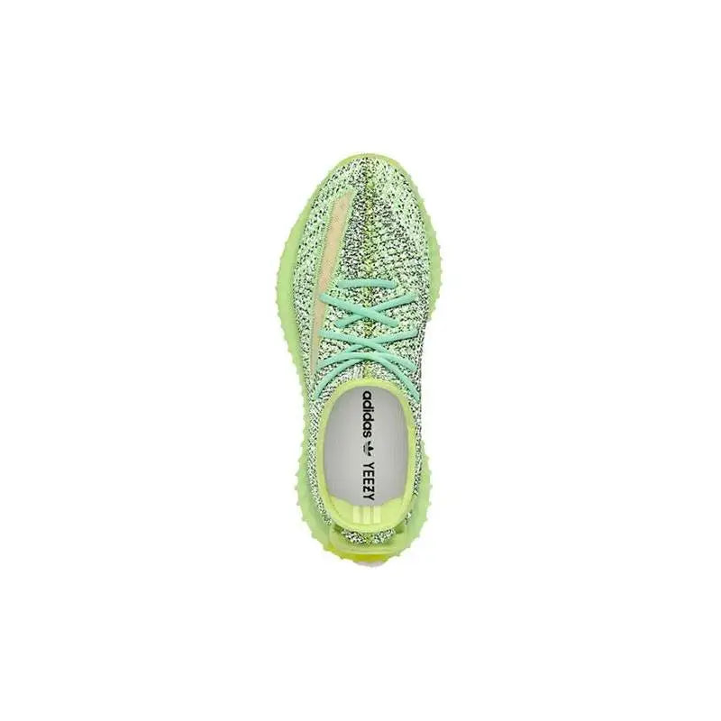 Adidas Yeezy Boost 350 V2 'Yeezreel Reflective' Sneakers shoes FX4130