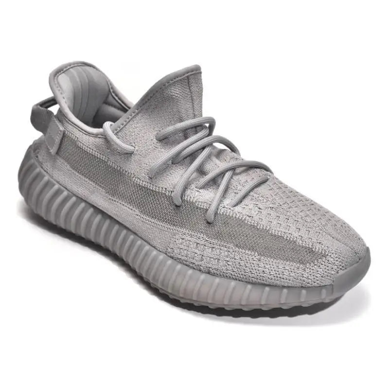 Adidas Yeezy Boost 350 V2 'Steel Grey' Sneakers shoes IF3219