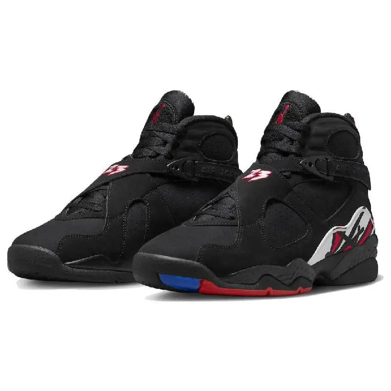 Nike Jordan 8 Retro Playoffs 2023 Sneakers shoes