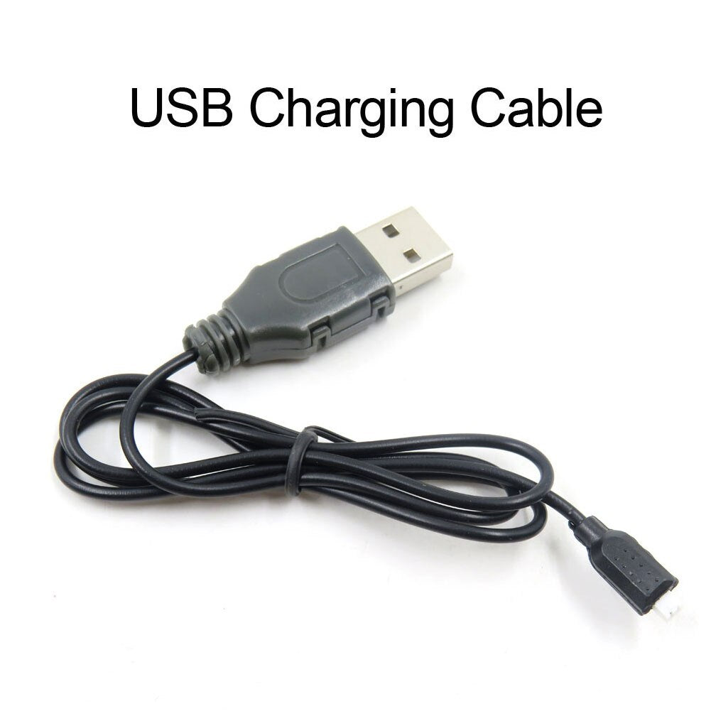 USB Charging Cable Spare Parts Accessories For