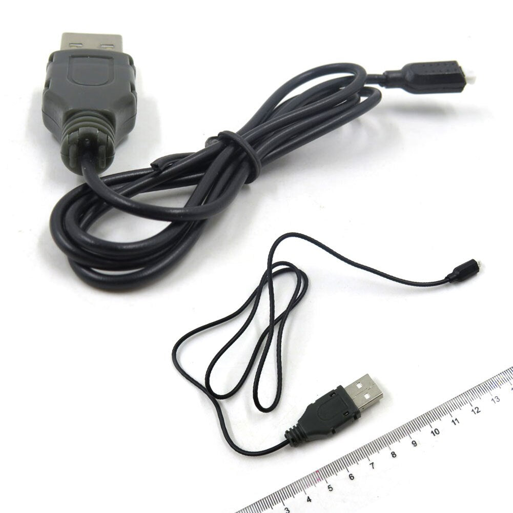 USB Charging Cable Spare Parts Accessories For