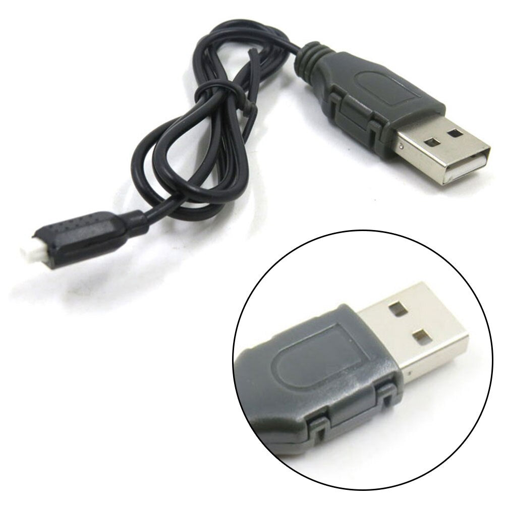 USB Charging Cable Spare Parts Accessories For